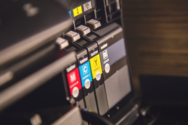Printing-Supplies