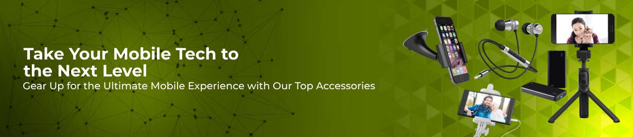 Mobile-Accessories